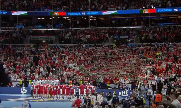 Kézi Eb: győzelem az utolsó pillanatban, él a remény