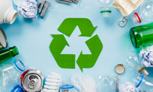 Kreatív szombat az újrahasznosítás jegyében