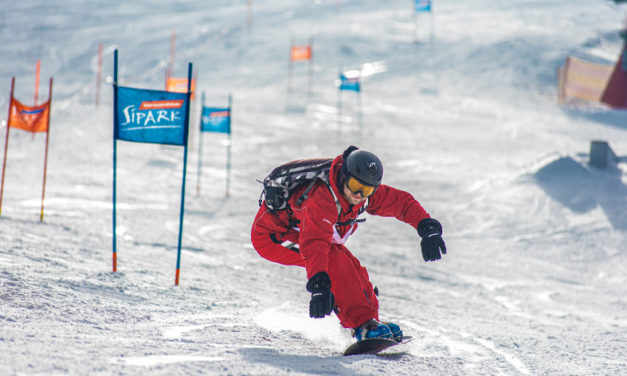 Hatszoros bajnok a fehérvári tűzoltó!