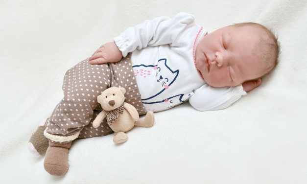 Hajnalig várt Fehérvár első újszülöttje