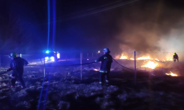 Nem unatkoztak ma a velencei tűzoltók