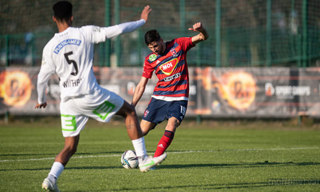 Simán legyőzte a Vidi a Sturmot