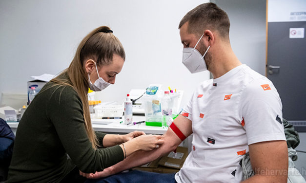 Géresi és Evandro is a Vidivel kezdett