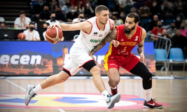 Három fehérvárival vereség a vb-selejtezőn