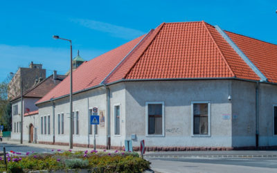 Ideiglenes látogatási tilalom van a Rákóczi utcai és a Hosszúsétatéri idősek otthonában