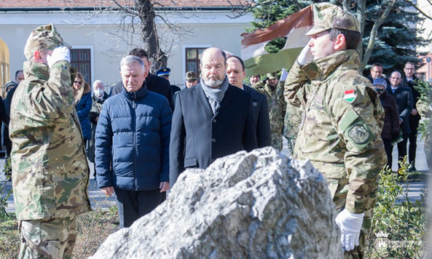 A szenvedésnek nincs mértéke