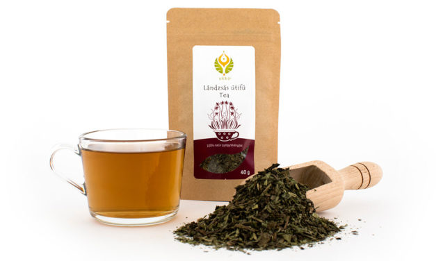 Köhögéskor kortyolgassunk lándzsás útifüves teát