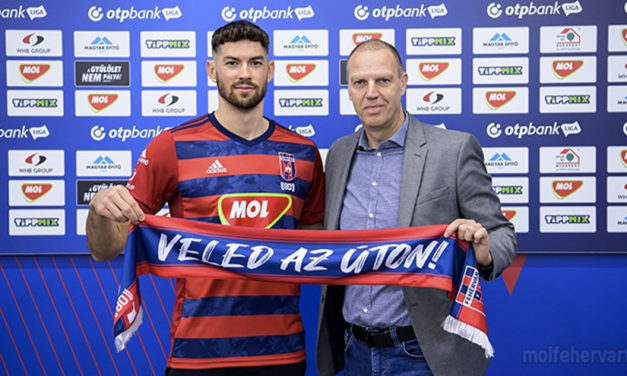 Bese a Vidiben folytatja