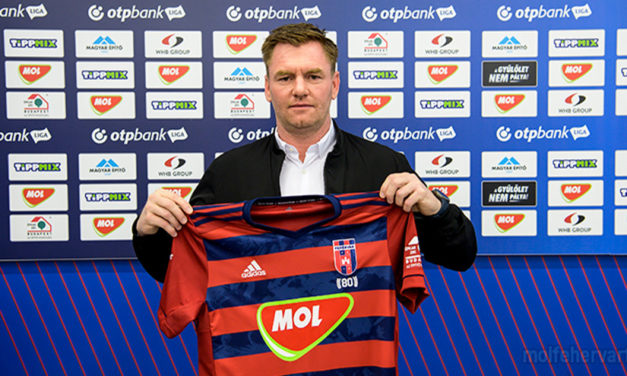 Vidi: Szabics ment, Boris jött
