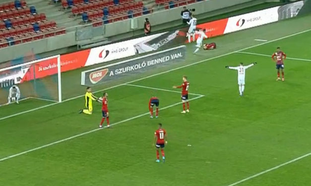 Újabb Vidi-kudarc, meddig tart a türelem?