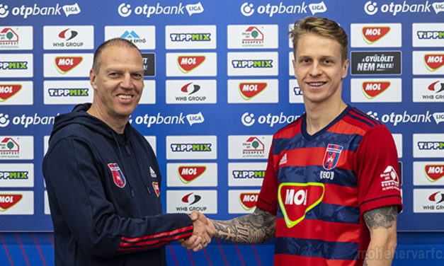 Vidi: tovább bővült az ukrán légió