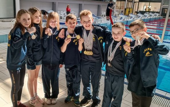 Delfin SE: sikeres éremvadászat Kaposváron