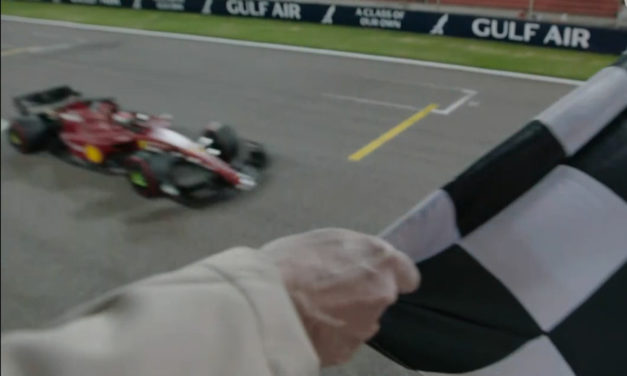 F1: a Ferrari visszatért a csúcsra!