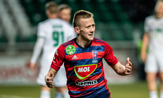 Vidi: Petrjak hazatért a Sahtarhoz, Schön felkészül!