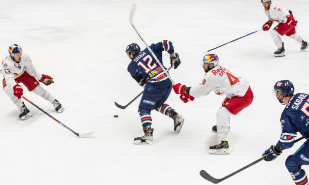 AV19: újra a végén jött a döntő salzburgi gól