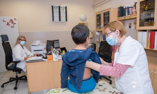 Tavaszi immunerősítés