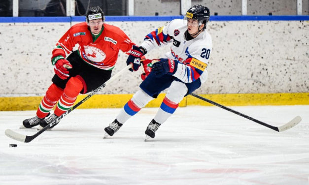 Dél-Korea ellen a főpróba sem sikerült