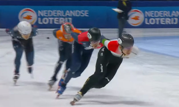 Shaoang a vb-n is arat, rekordot rekordra halmoz