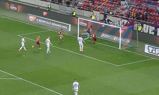 Vidi: Stopira hosszabbított, Pokorny érkezhet