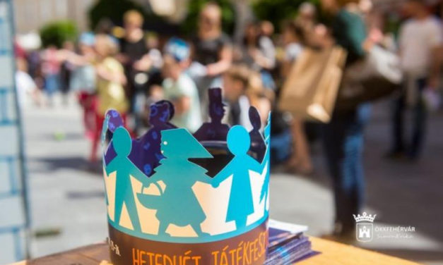 Még várják a játékfesztiválon készült alkotásokat