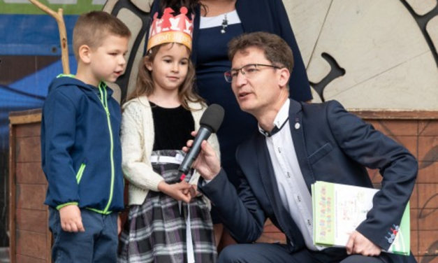 Tizedszer is Hetedhét Játékfesztivál