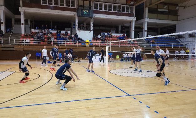 Hit, alázat, küzdeni tudás, nyerni akarás!