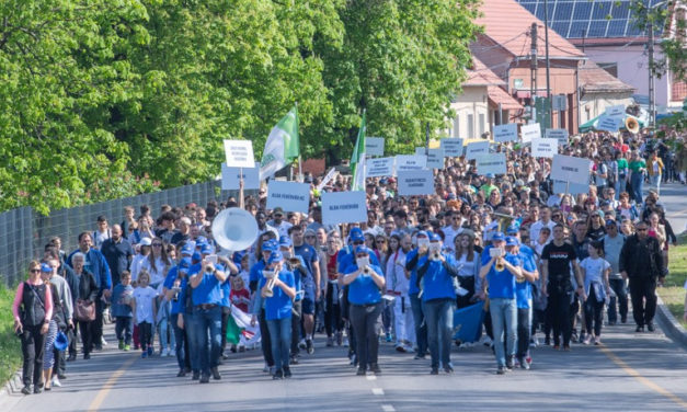 Keddig lehet regisztrálni a Sportmajálisra