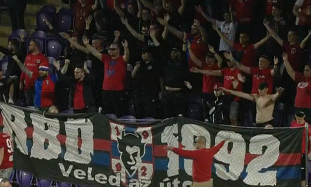 Vidi: szurkolói ankét kedd helyett szerdán