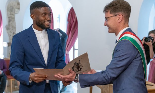 Bamgboye is magyar lett