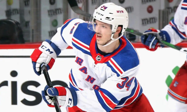 AV19: Newell az utolsó láncszem, teljes a keret