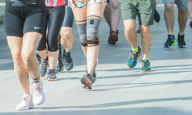 Keddig lehet nevezni a XIII. Cerbona Fehérvár Félmaratonra