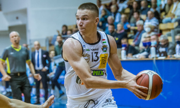 Alba: Lukács távozik, Zollner marad