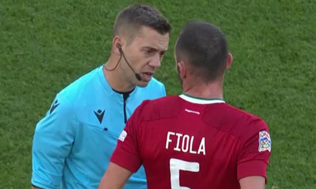 Vidi: edzőmeccs Dunaújvárosban, Fiola is távozhat