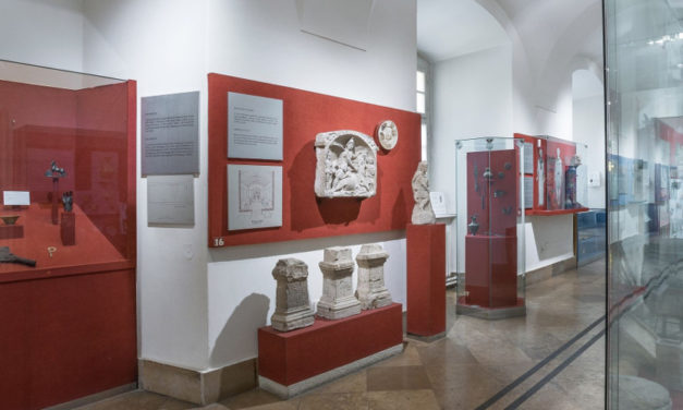 Augusztus 20-án ingyenesen látogathatók a múzeum kiállítóhelyei