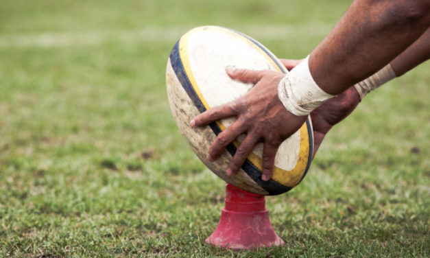 FRC: közel a dobogóhoz olimpiai rögbiben