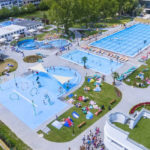 Jövő héten szombaton nyit a fehérvári strand