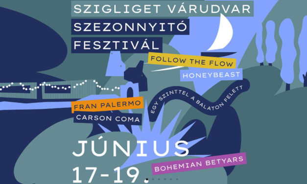 Szigliget Várudvar – Egész nyáron programkavalkád