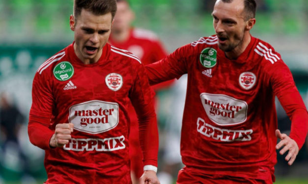 Vidi: Bumba lehet az első igazolás