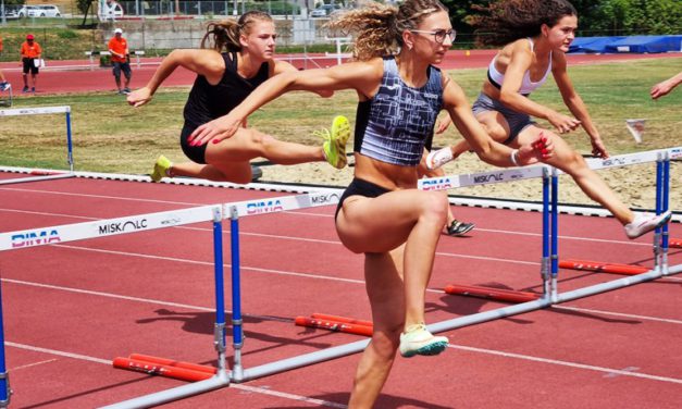 Hétfőig jelentkezhetnek az ARAK ifjú atlétái a sportösztöndíjra