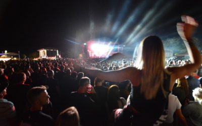 Nyári kikapcsolódás idején is vigyázzunk értékeinkre – figyelmeztet a hatóság