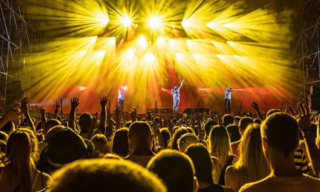 FEZEN: Scooter és Nightwish zárásra