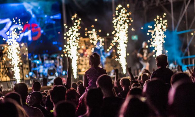 FEZEN: holnap kezdődik a bulifolyam