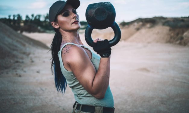 Milyen kettlebellnek nevezett súlyt ne vegyél meg?