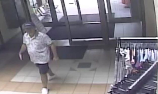 Pénzt lopott – keresik a fehérvári rendőrök