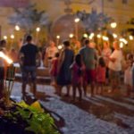 Péntekenként folytatódnak a fáklyás városnéző túrák