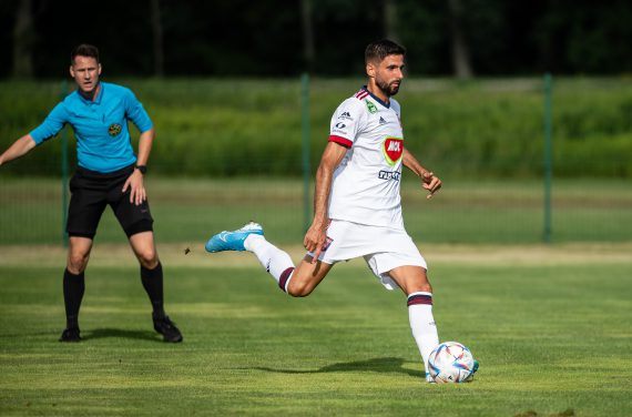 Vidi: győzelem az Aris ellen