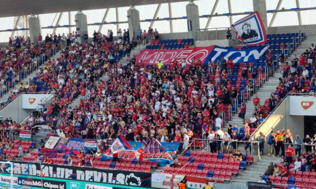 Vidi: mától megvásárolhatók a szezonbérletek