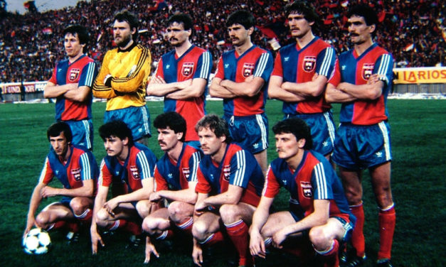 Vidi: az UEFA-hősöket idézik az új mezzel