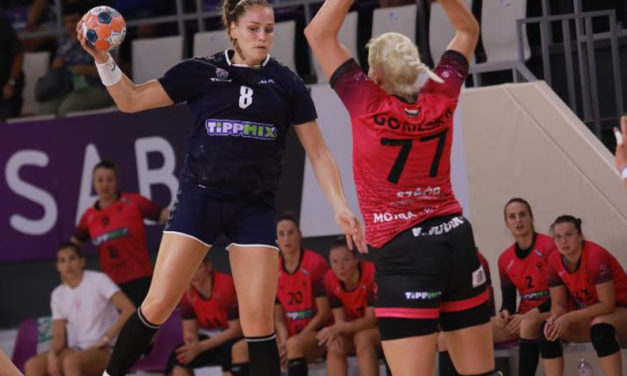 AFKC: fontos siker hazai pályán a Budaörs ellen