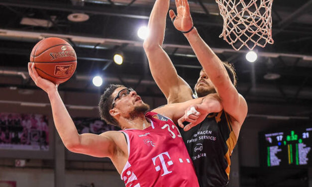 Philmore érkeztével teljes az Alba kerete